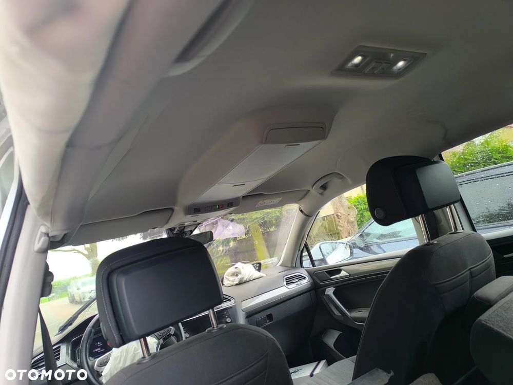 Volkswagen Tiguan 2.0 TDI SCR Elegance DSG - 7