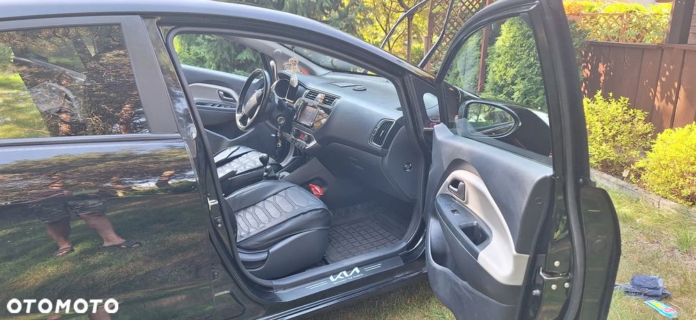 Kia Rio 1.2 Edition 7 - 5