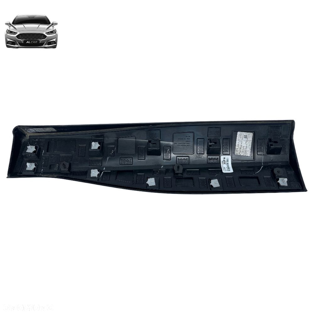 LISTWA DRZWI PRAWY TYŁ FORD MUSTANG MACH-E LJ8B-R25334-B - 4