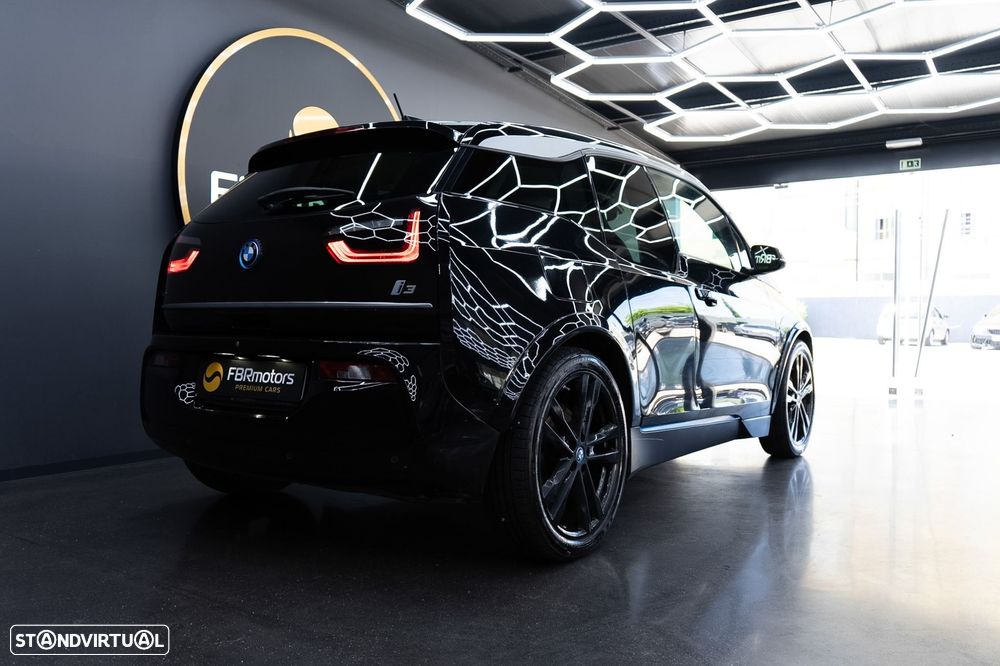 BMW i3 120Ah - 10