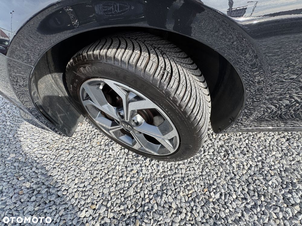 Kia Ceed 1.6 CRDi SCR GT-Line DCT - 36