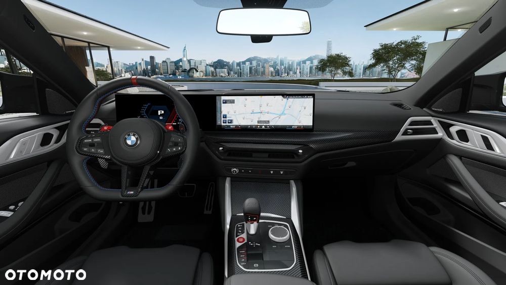 BMW M4 Competition M xDrive - 9