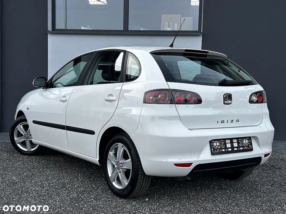 Seat Ibiza - 3