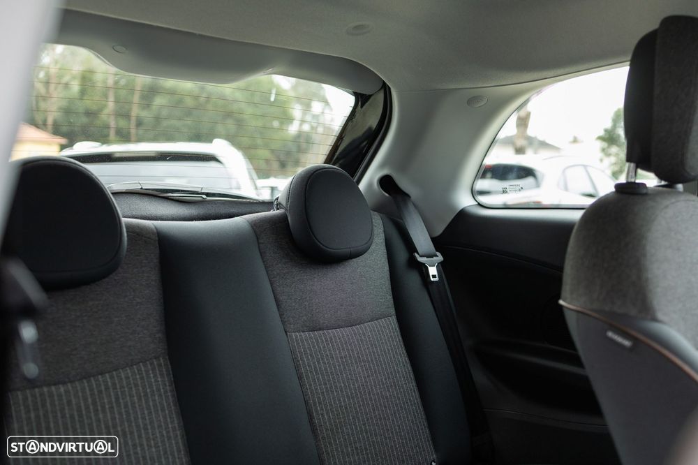 Fiat 500e 42 kWh Pop - 21