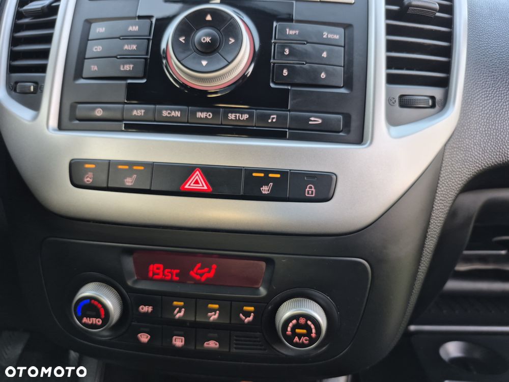 Kia Venga 1.4 CVVT Edition 7 - 7