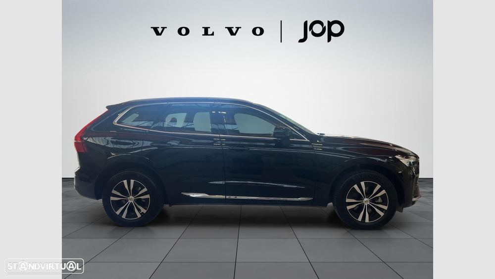Volvo XC 60 2.0 T6 PHEV Core AWD - 7
