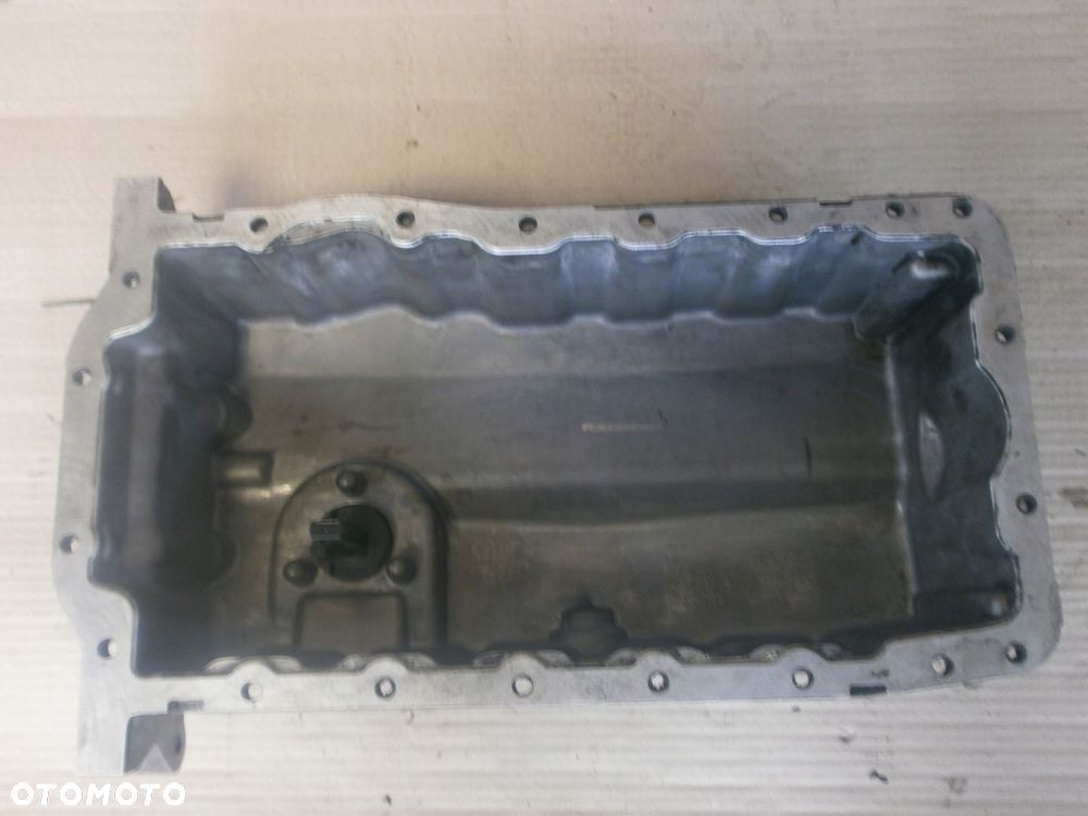 MISKA CZUJNIK KOMPLETNA 04L103603C 04L907660C 1.9 2.0 TDI GWARANCJA - 3