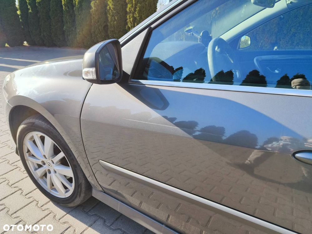 Renault Laguna 2.0 Privilege - 8