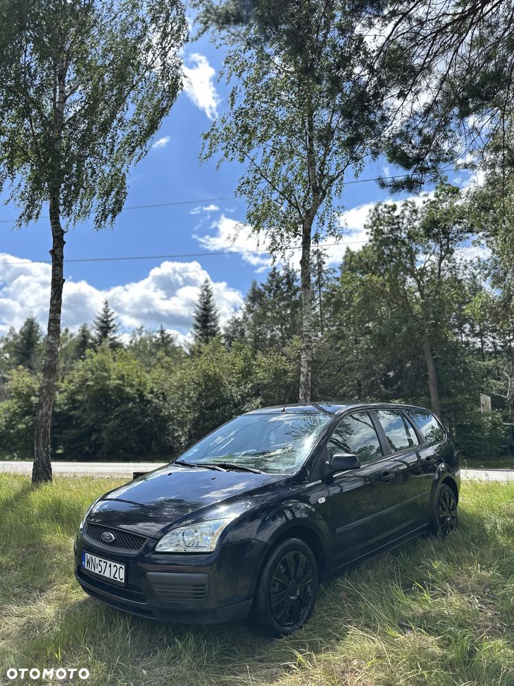 Ford Focus - 2