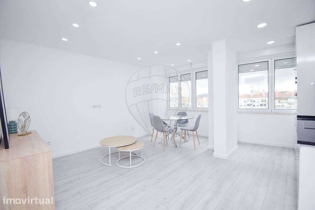 Apartamento T3 para arrendamento - Grande imagem: 5/22