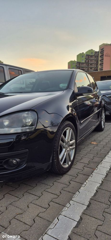 Volkswagen Golf 1.6 FSI GT Sport - 6