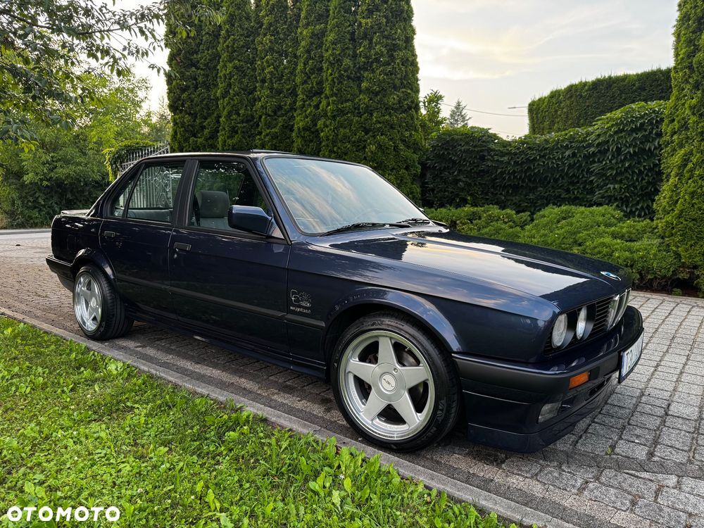 BMW Seria 3 - 2
