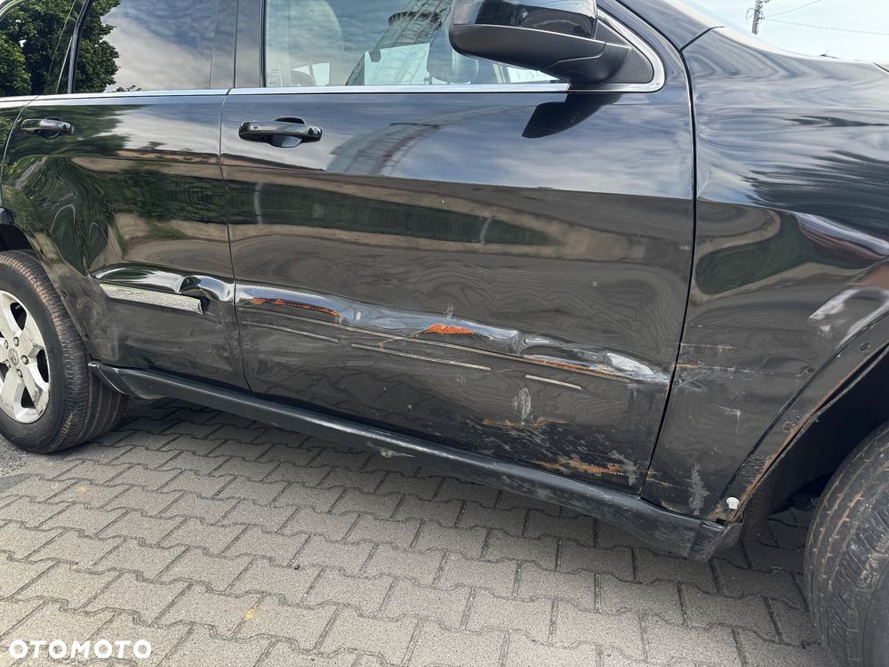 Jeep Grand Cherokee - 8