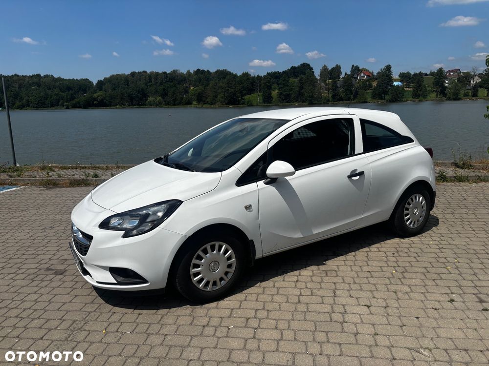 Opel Corsa - 12