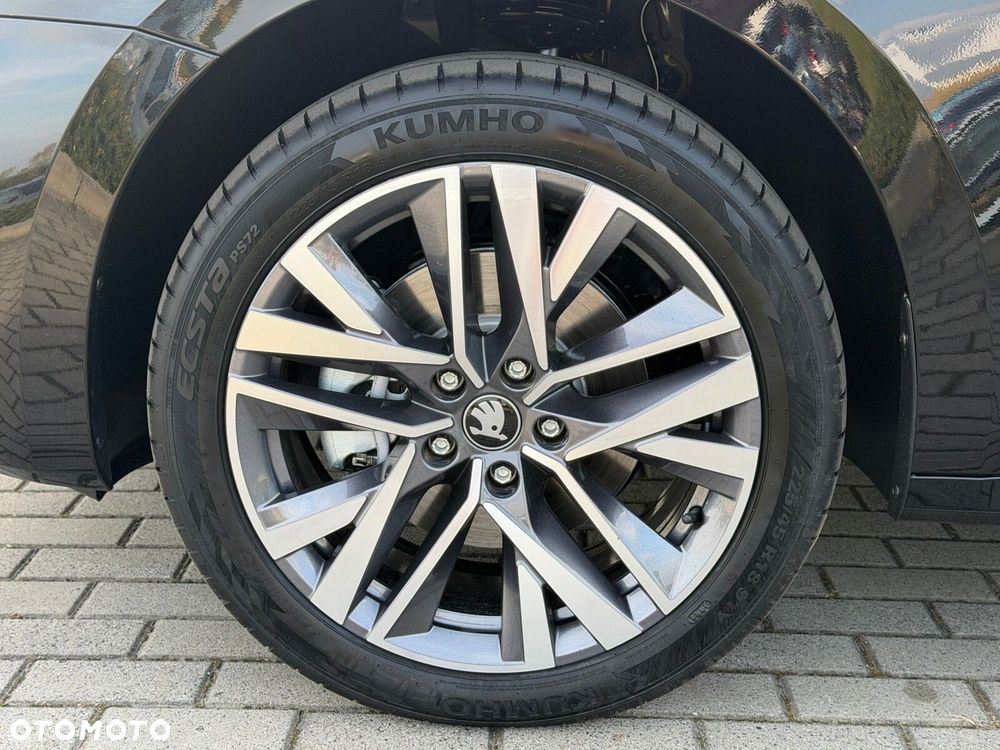 Skoda Octavia 2.0 TSI Drive Selection 4x4 DSG - 11