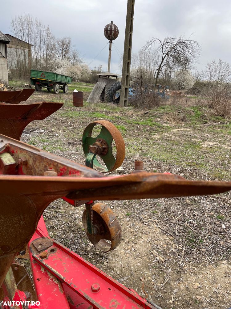 Vogel&Noot Plug reversibil cu 3 trupite - 2