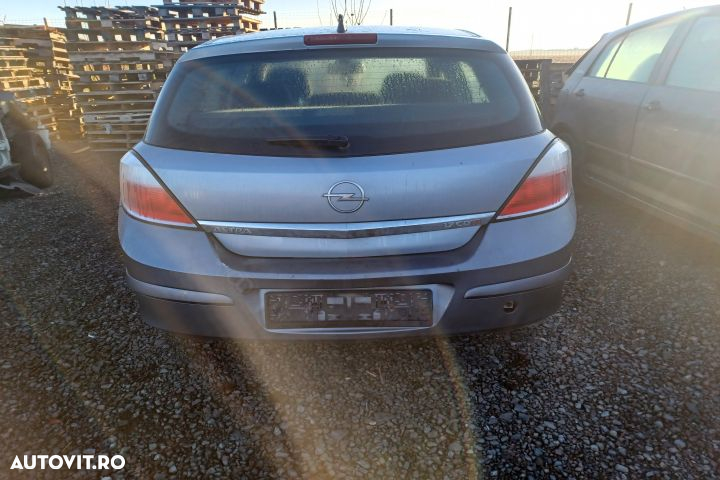 Clapeta acceleratie 8981052101 8981052101 Opel Astra H [2004 - 2007] - 7