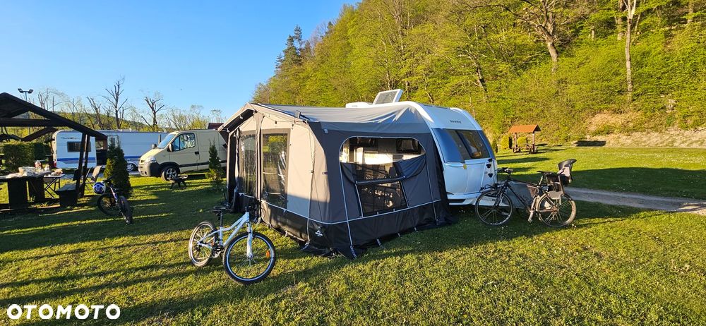 Hobby 440 SF DE LUXE EDITION - 10