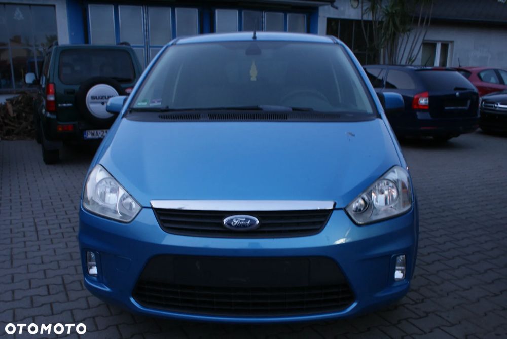 Ford C-MAX 1.6 Style+ - 2