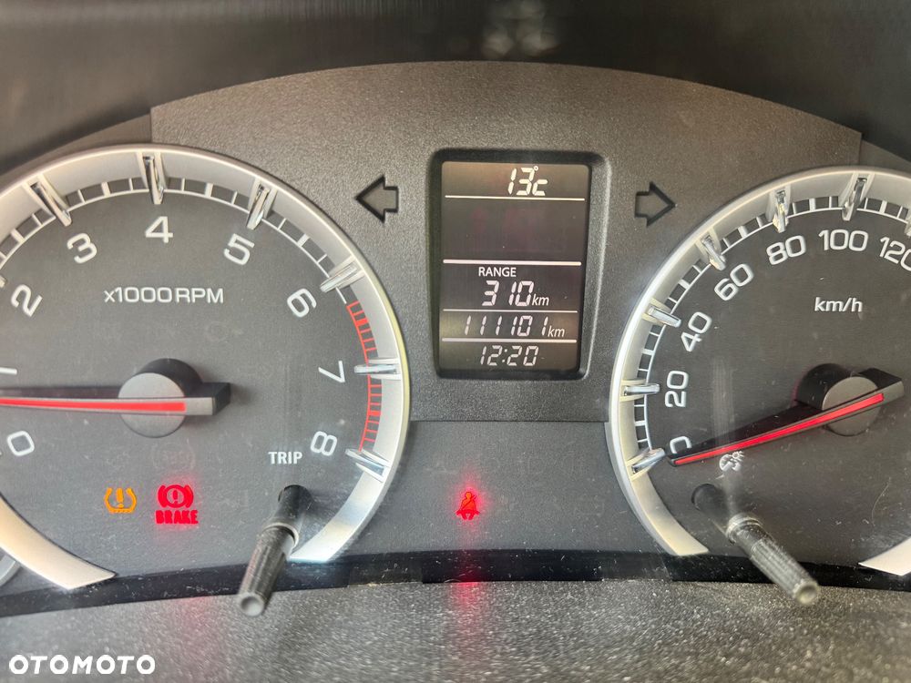 Suzuki Swift 1.2 Premium - 18