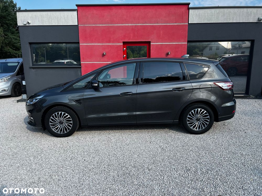 Ford S-Max 2.0 EcoBlue Edition - 30