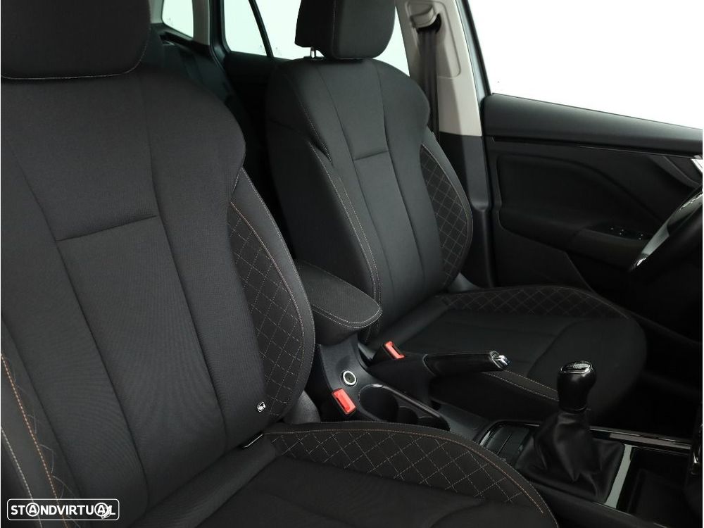 Skoda Kamiq 1.0 TSI Ambition - 16