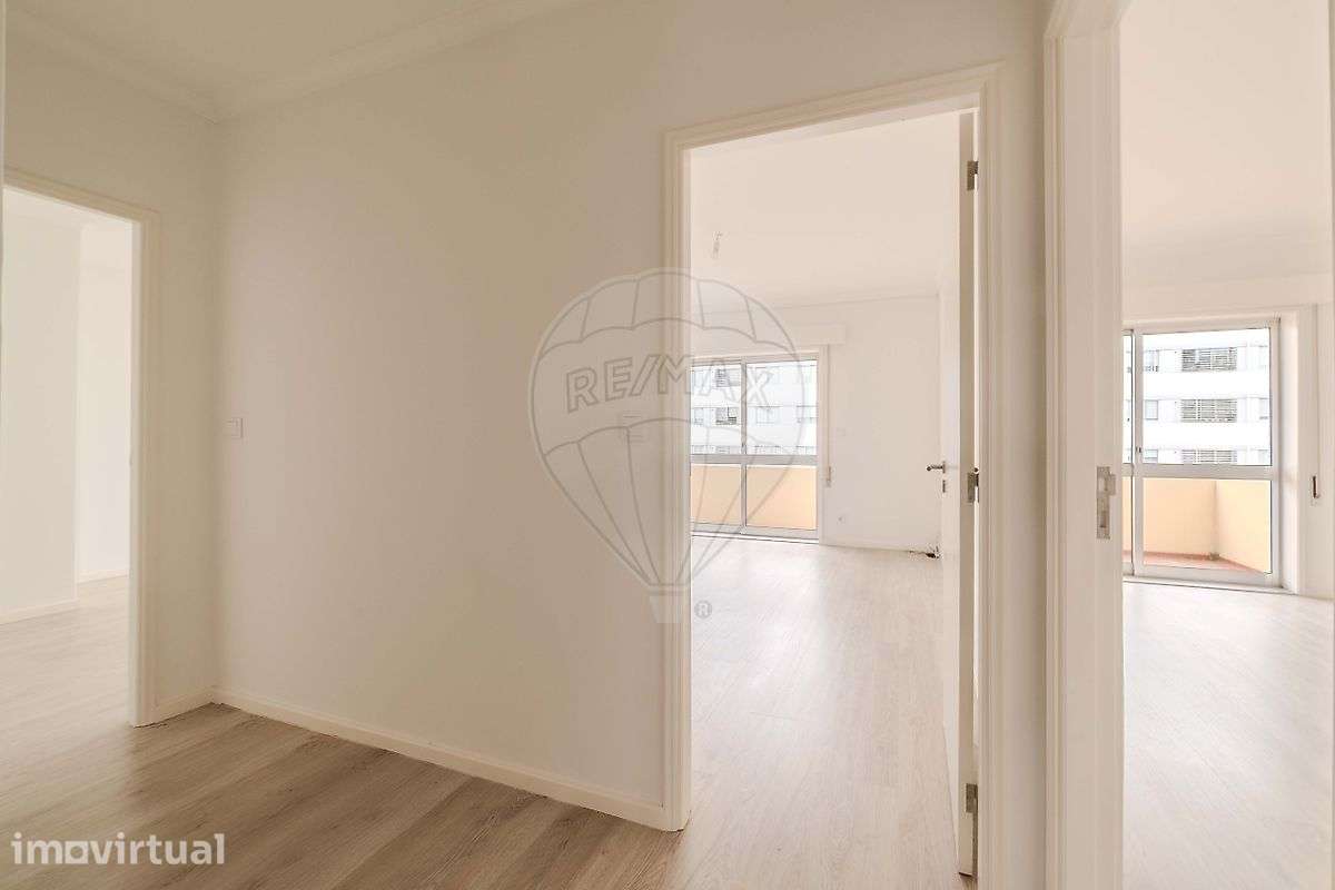 Apartamento T3 para arrendamento - Grande imagem: 4/22