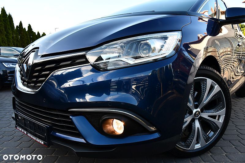 Renault Grand Scenic Gr 1.5 dCi Energy Limited EU6 - 33