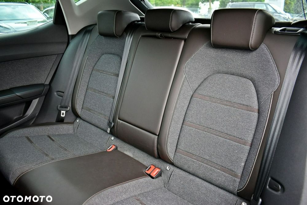 Seat Leon 1.5 TSI Xcellence - 13