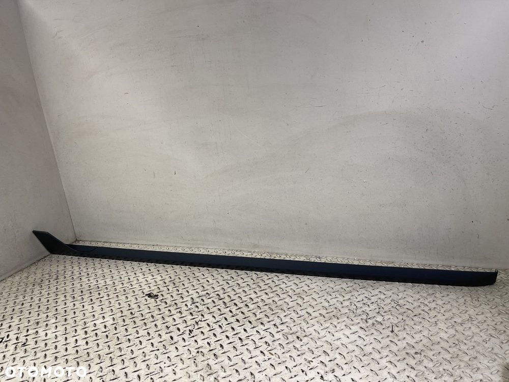 NOWA LISTWA PROGOWA PRAWA PEUGEOT 508 II 2 18-25 9837279577 - 3