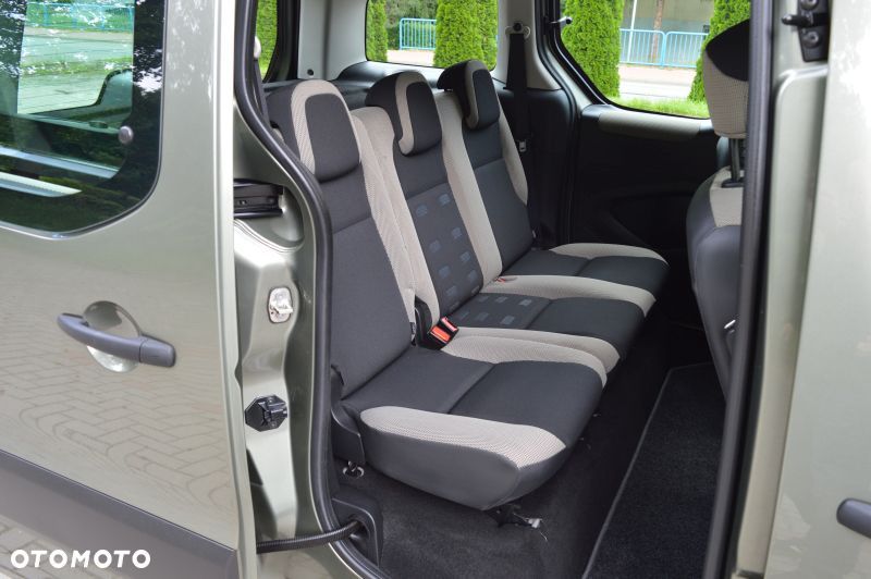 Citroën Berlingo - 33