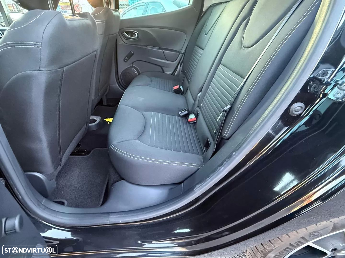 Renault Clio 0.9 TCe Limited Edition - 19