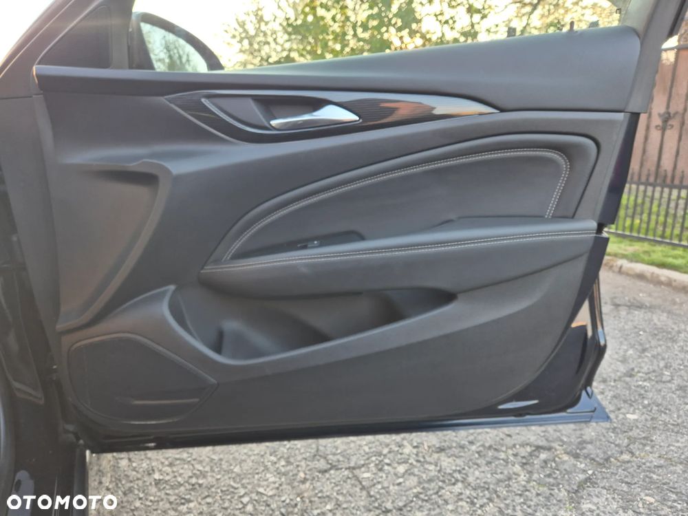 Opel Insignia 1.5 Direct InjectionTurbo Business Innovation - 31
