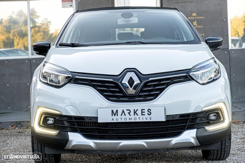 Renault Captur (ENERGY) TCe 90 INTENS - 21