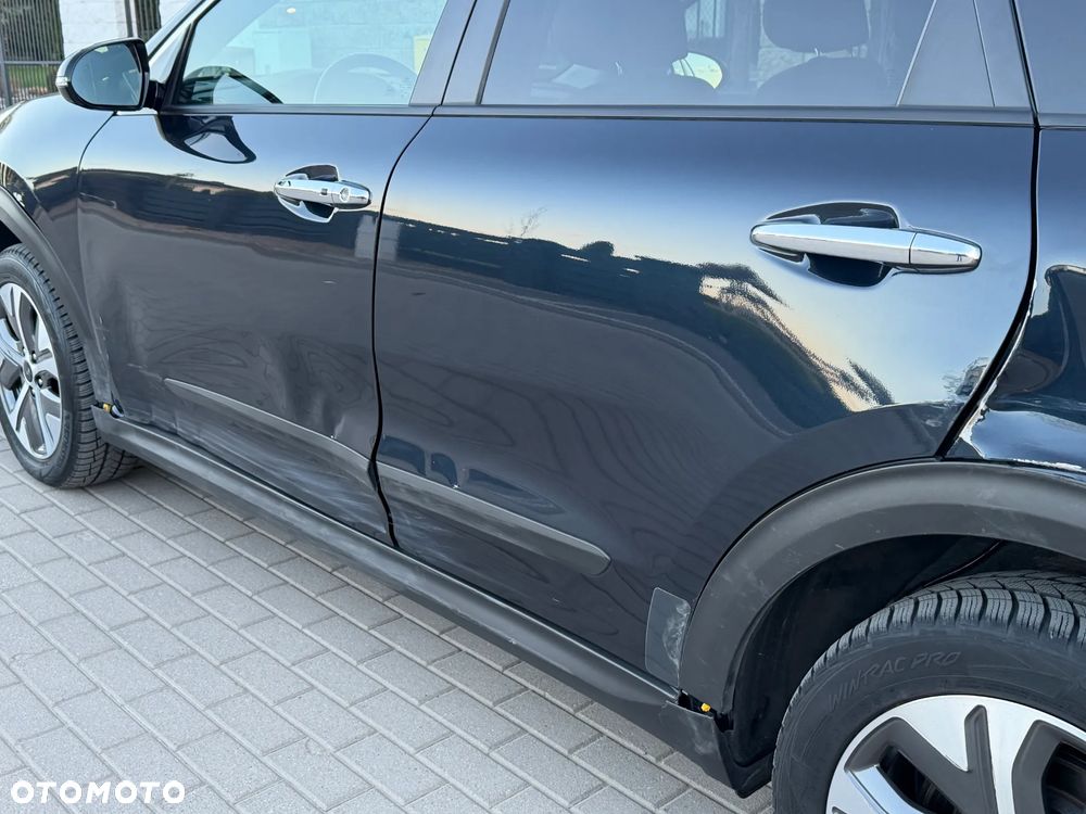 Kia Niro Edition 7 - 34