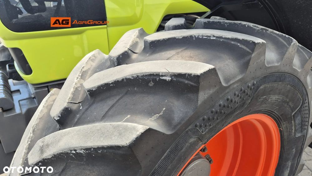 Claas ARES 616 RX 2007R - 16