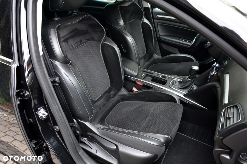 Renault Megane - 26