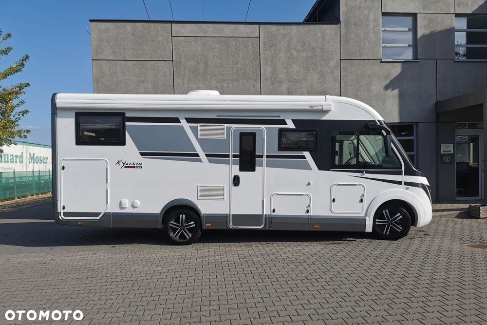 Mobilvetta K Yacht Tekno Line 86 - 2