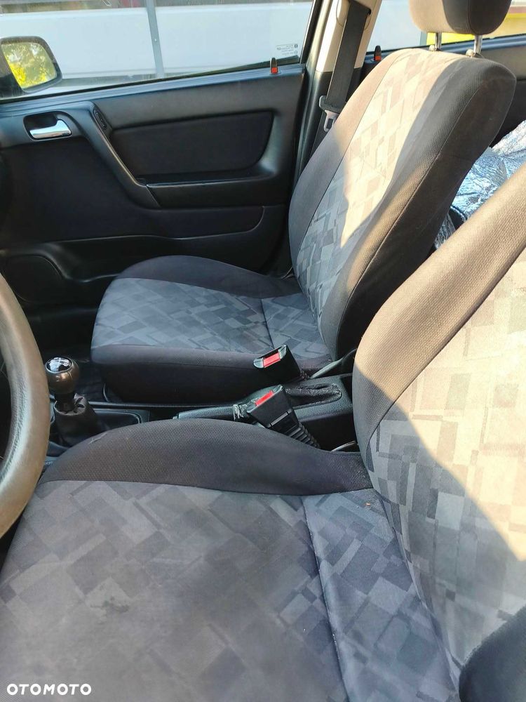 Opel Inny - 8
