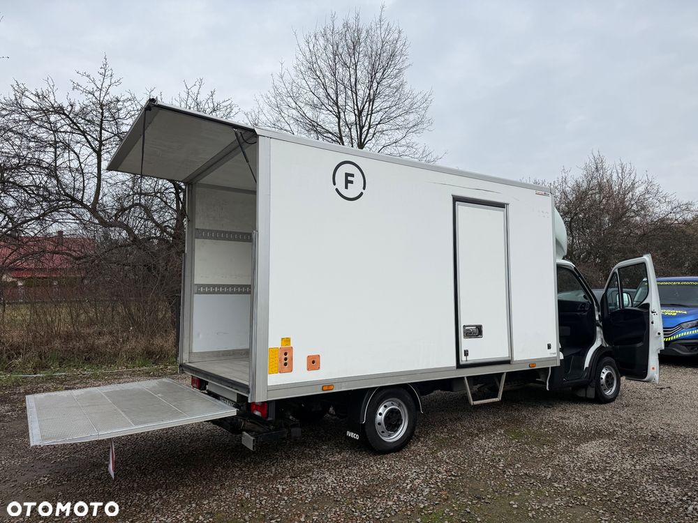 Iveco Daily 35s17 - 14