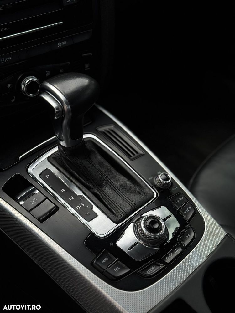Audi A5 Coupé - 35