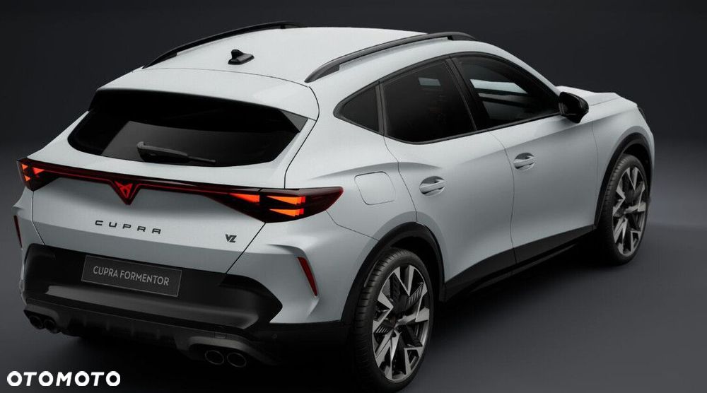 Cupra Formentor - 4
