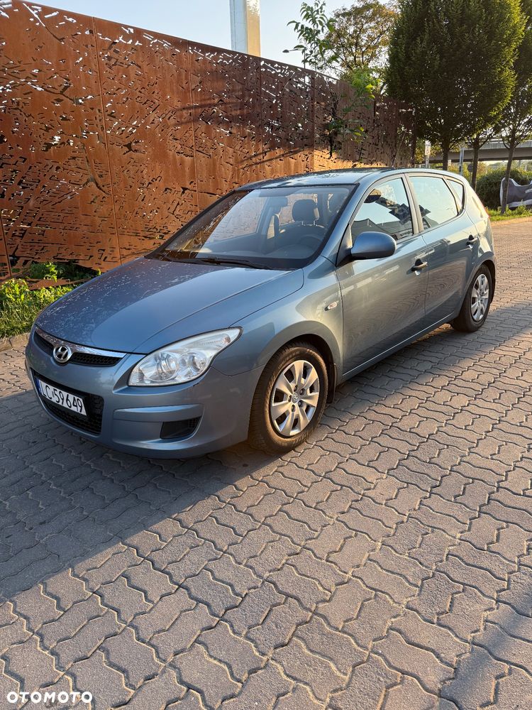 Hyundai i30 1.4 Classic - 1