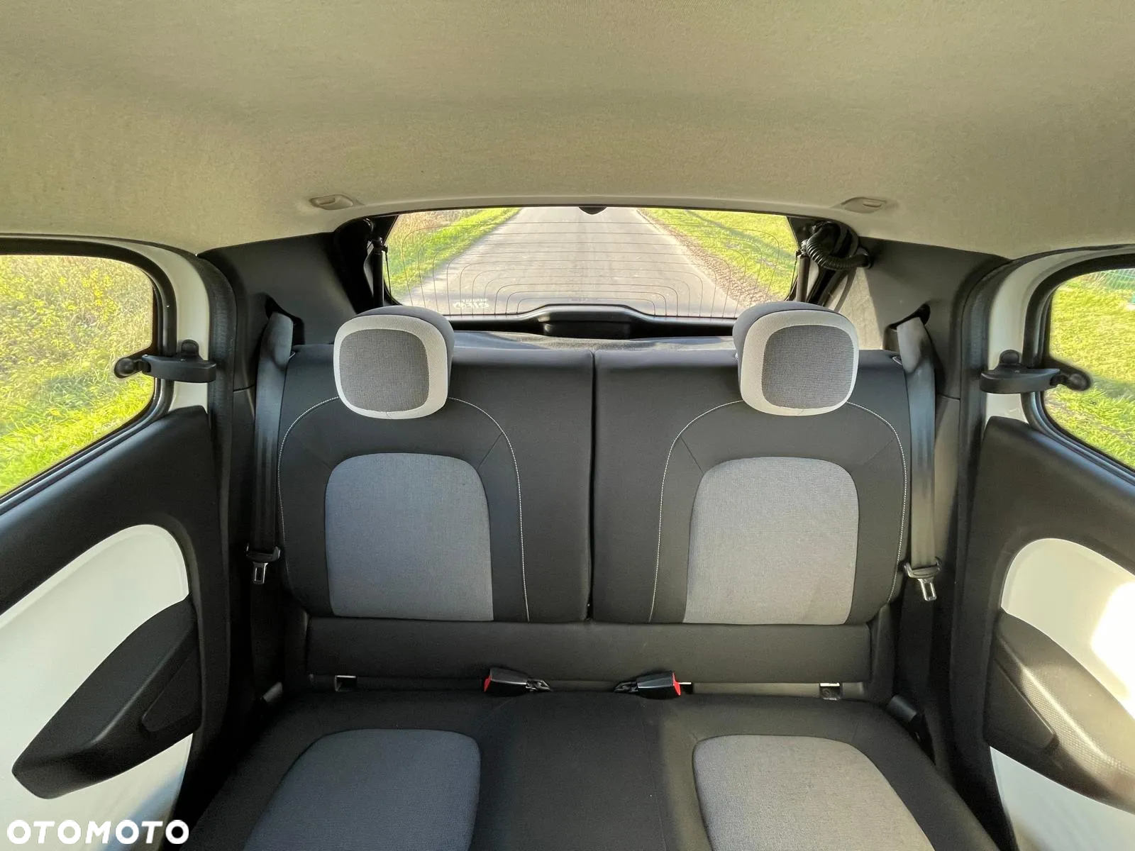 Renault Twingo SCe 70 Life - 8
