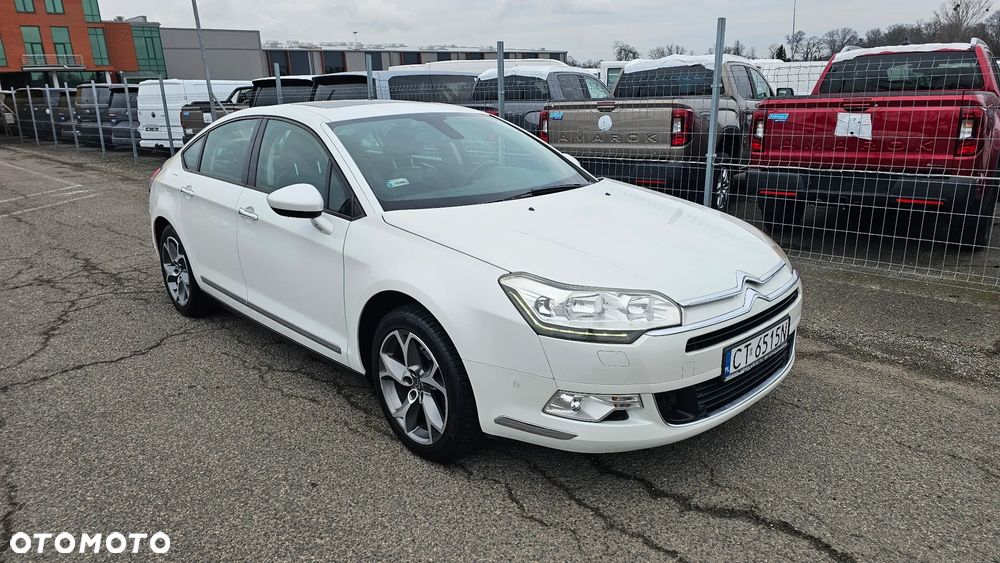 Citroën C5 1.6 THP 16V Exclusive - 3