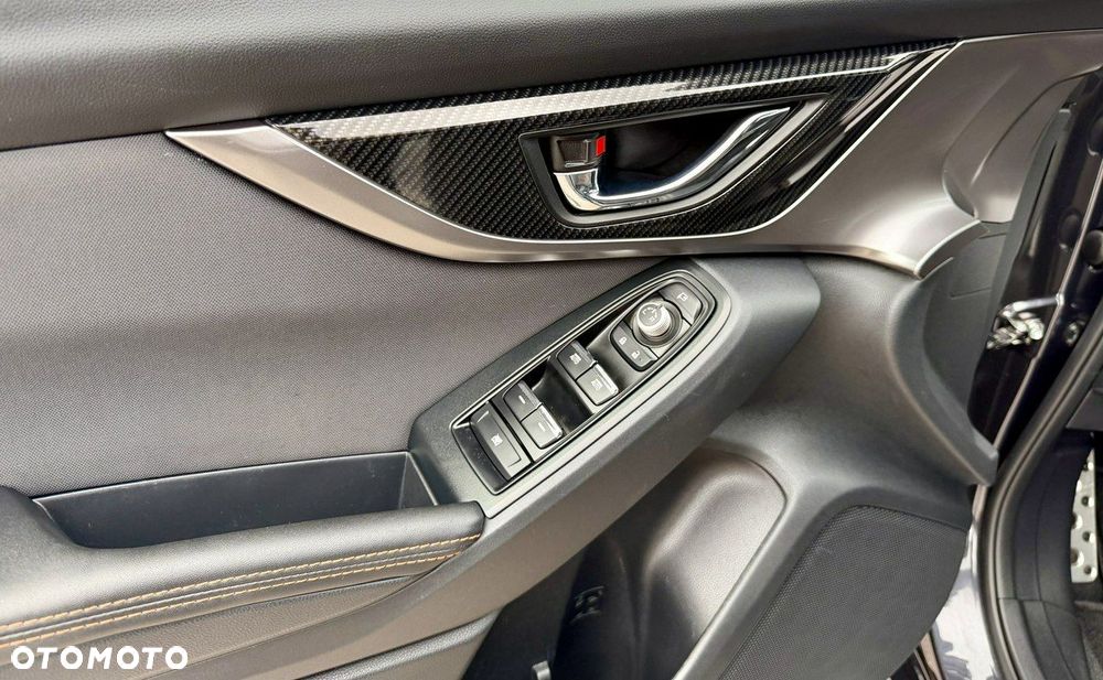 Subaru XV 2.0i-S Exclusive (EyeSight) Lineartronic - 19