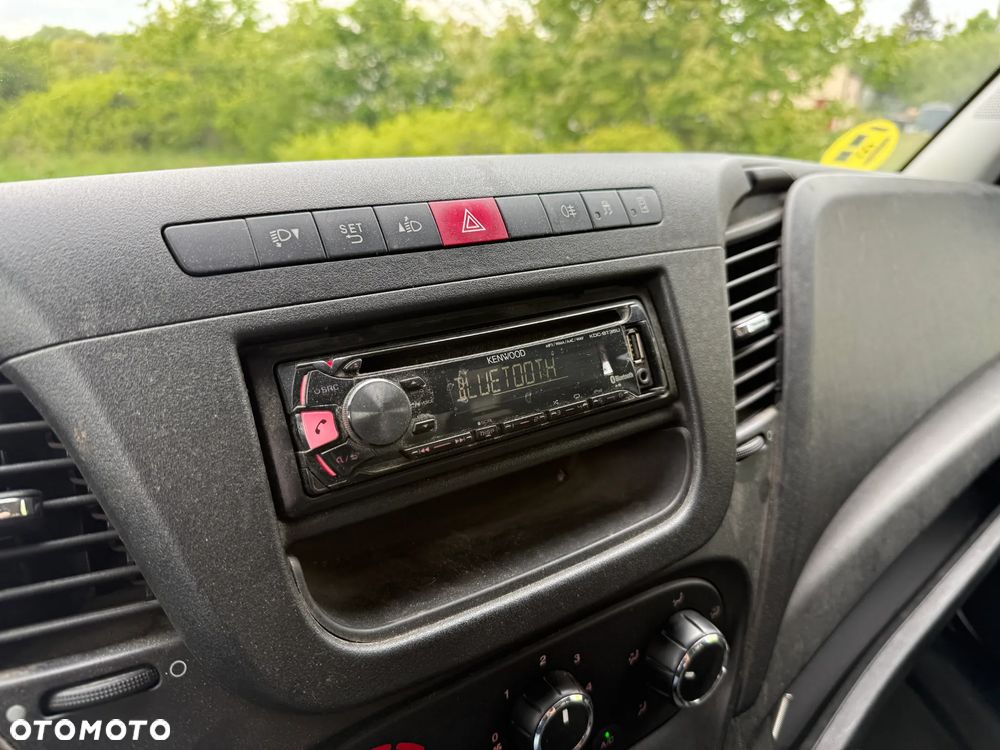Iveco Daily 35C15 - 17