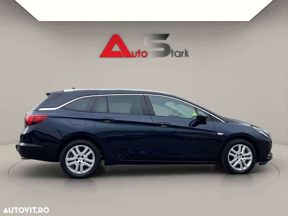 Opel Astra 1.6 Turbo ECOTEC Start/Stop Dynamic Aut. - 12