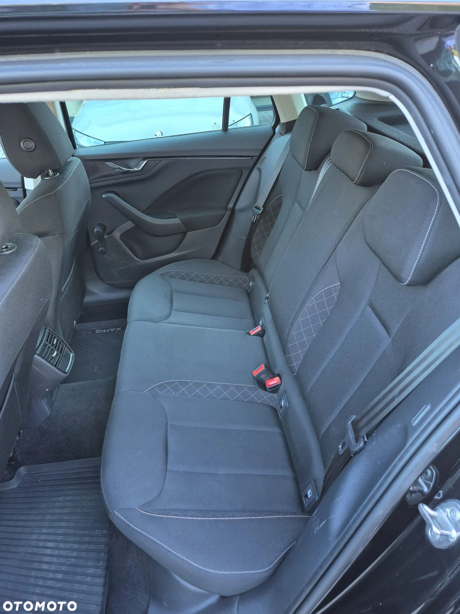 Skoda Kamiq 1.5 TSI Ambition - 9