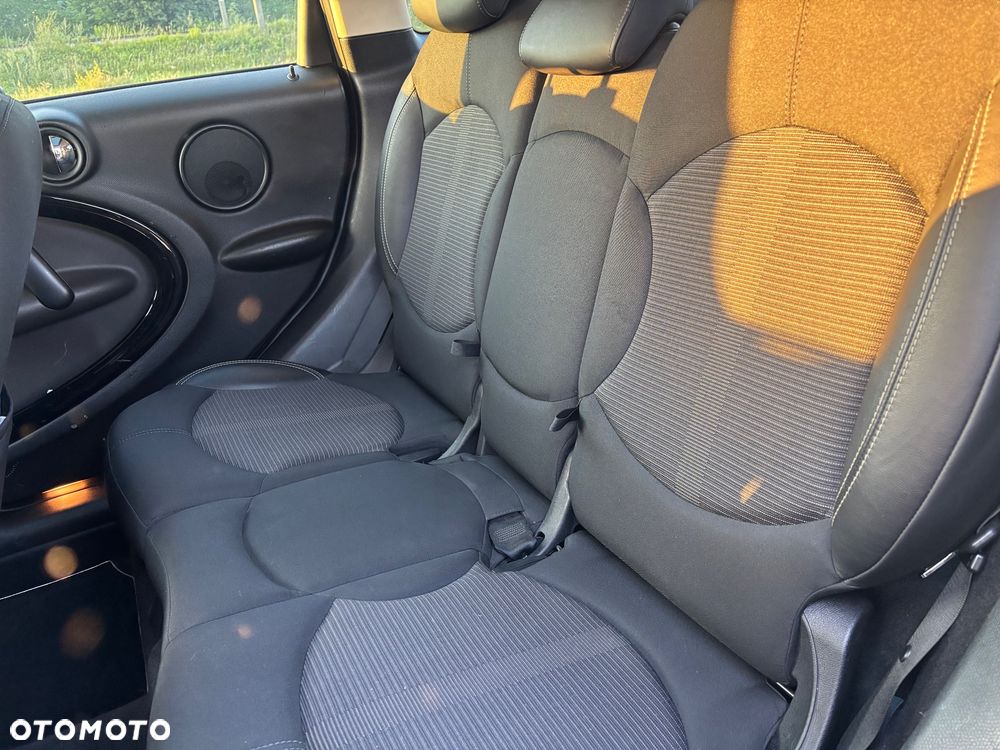 MINI Countryman Cooper D - 5